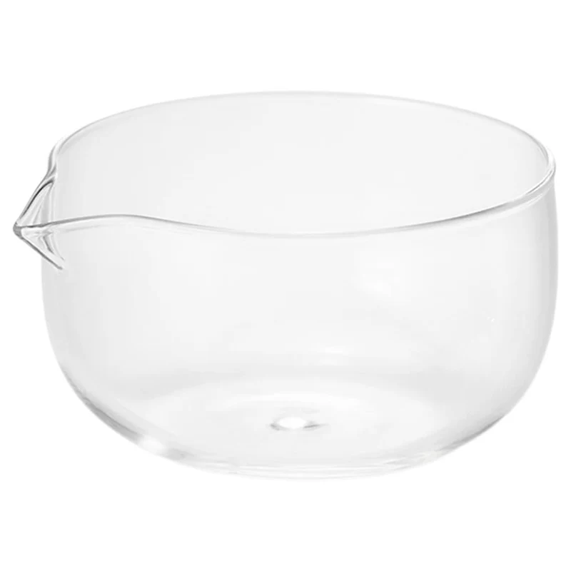 Matchaschale Sora aus Glas