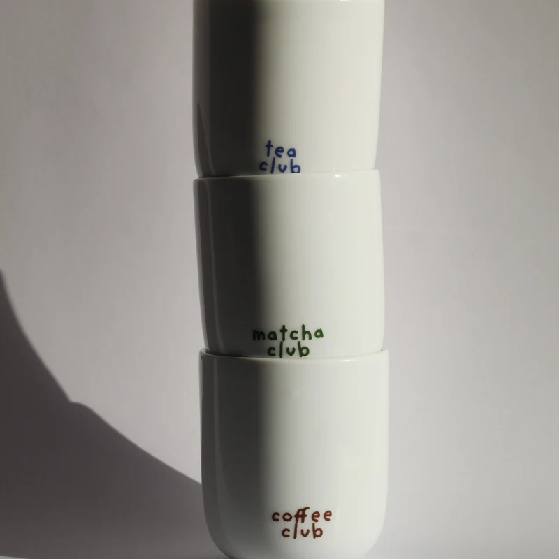 KAHLA Mood Mugs Becher 0,30 l Matcha Club