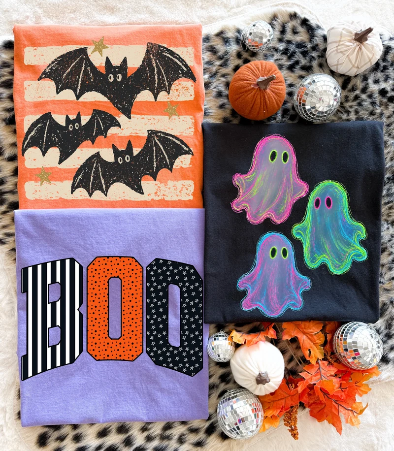 Trick or Tee