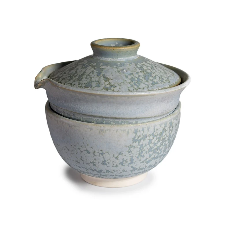 Shiboridashi Set Petr Jurníček grau (150 ml)