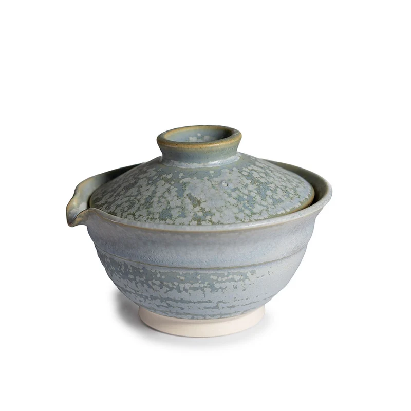 Shiboridashi Set Petr Jurníček grau (150 ml)