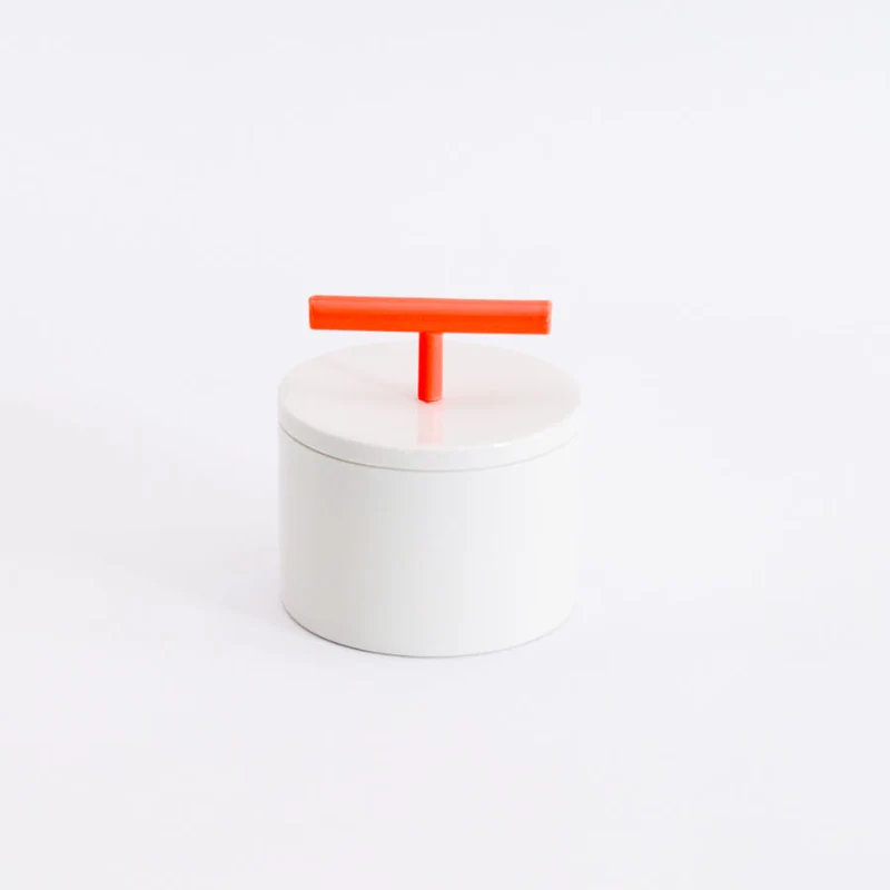 Dose HOOK Neonorange
