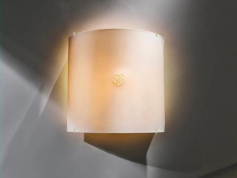 Wandleuchte | Luna Heritage