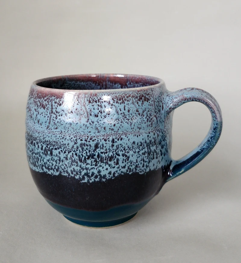 Tasse "Colormatch" 0,5 l