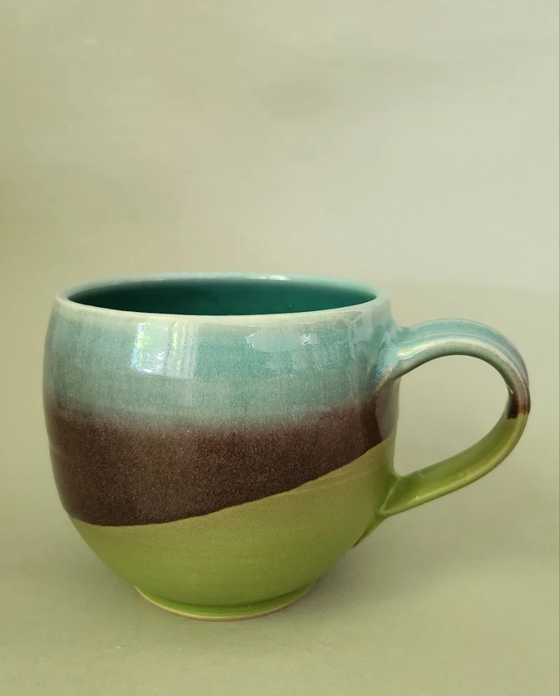 Tasse "Colormatch" 0,5 l