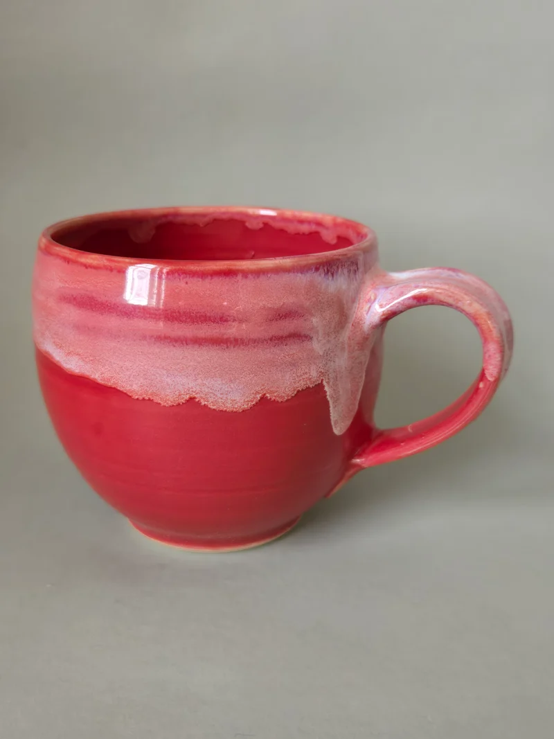 Tasse "Colormatch" 0,5 l