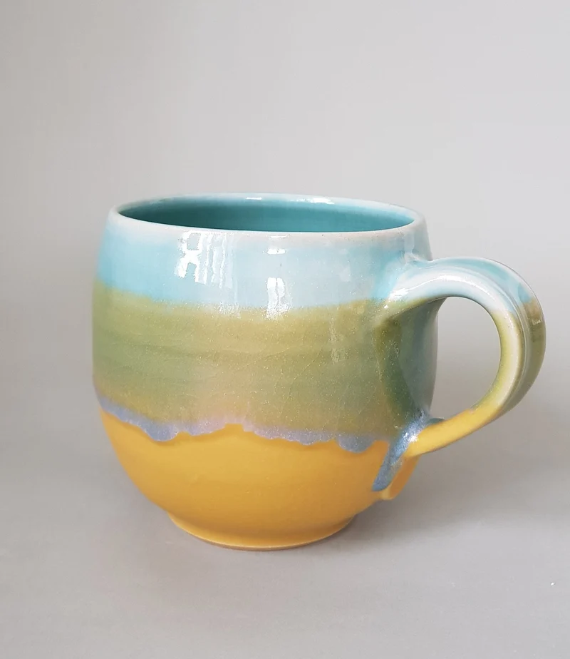 Tasse "Colormatch" 0,5 l