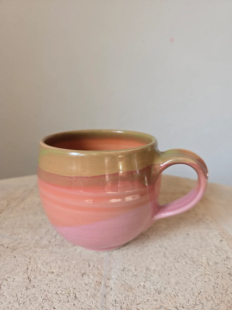Tasse "Colormatch" 0,5 l