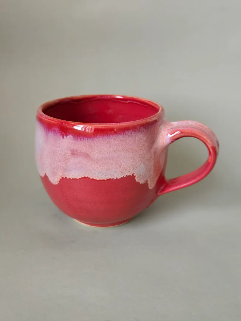 Tasse "Colormatch" 0,3 l Keramik