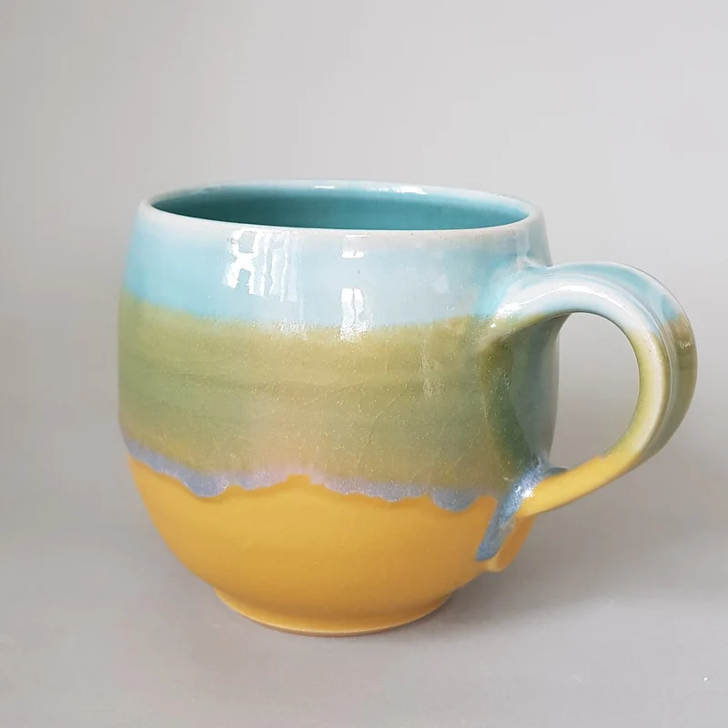 Tasse "Colormatch" 0,3 l Keramik