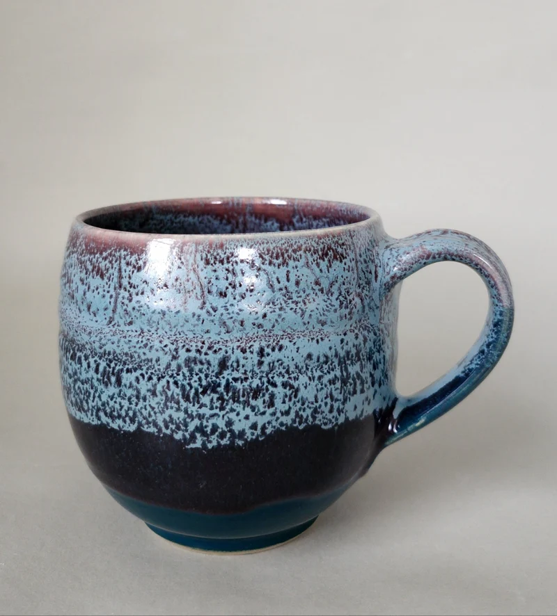 Tasse "Colormatch" 0,3 l Keramik