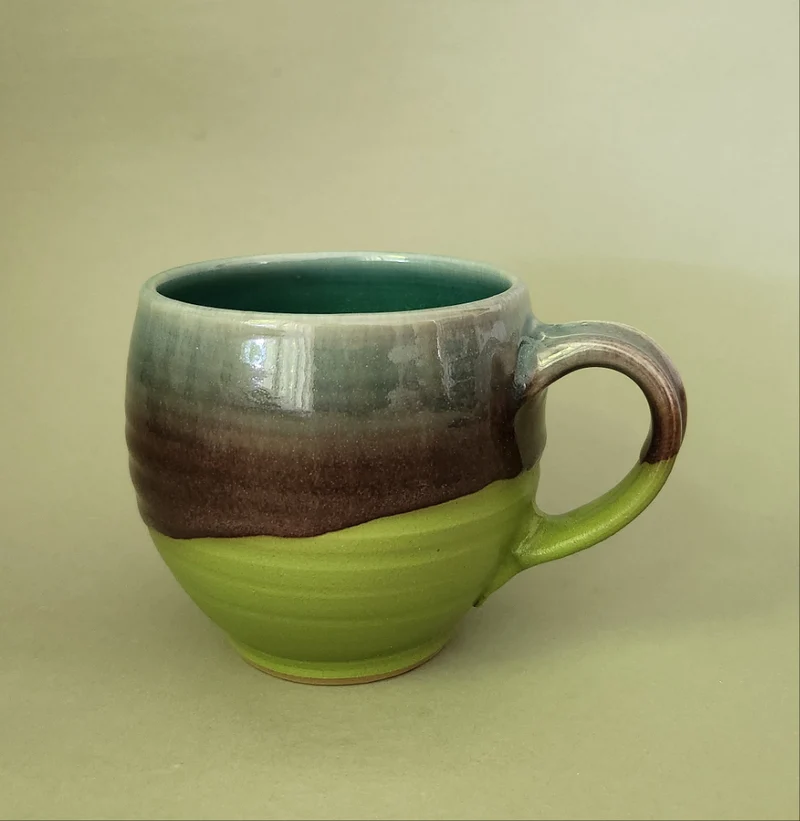 Tasse "Colormatch" 0,3 l Keramik