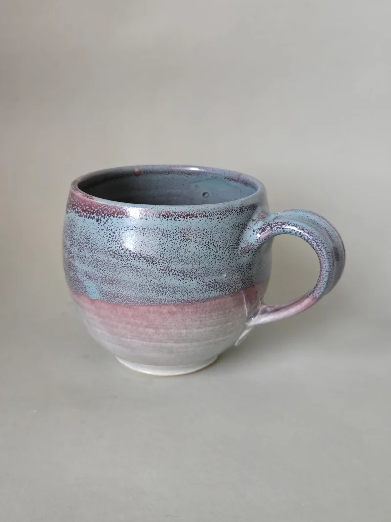 Tasse "Colormatch" 0,3 l Keramik