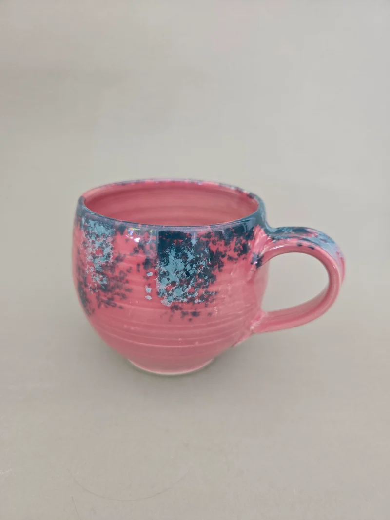 Tasse "Colormatch" 0,3 l Keramik