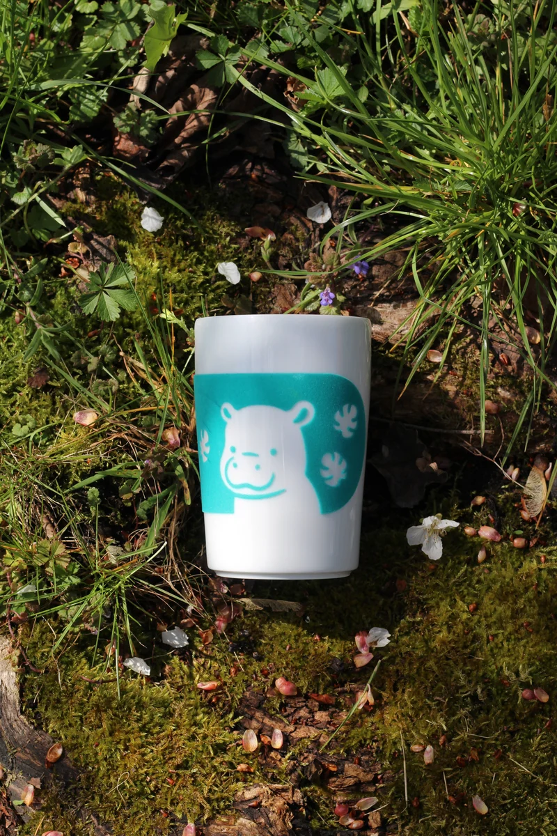 KAHLA touch! Maxi-Becher 0,35 l Nadine