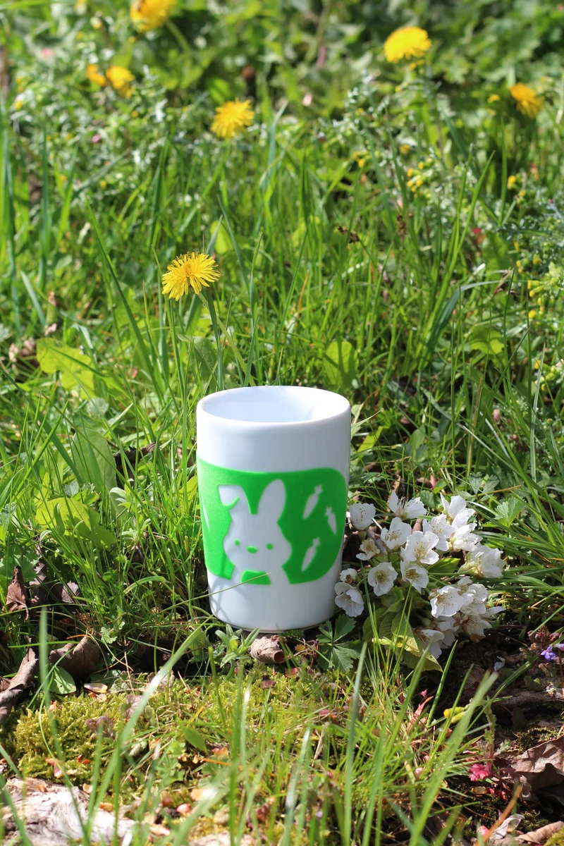 KAHLA touch! Maxi-Becher 0,35 l Horst