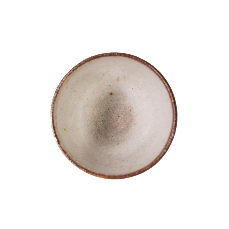 Teebecher Ales Dancak braun (90 ml)