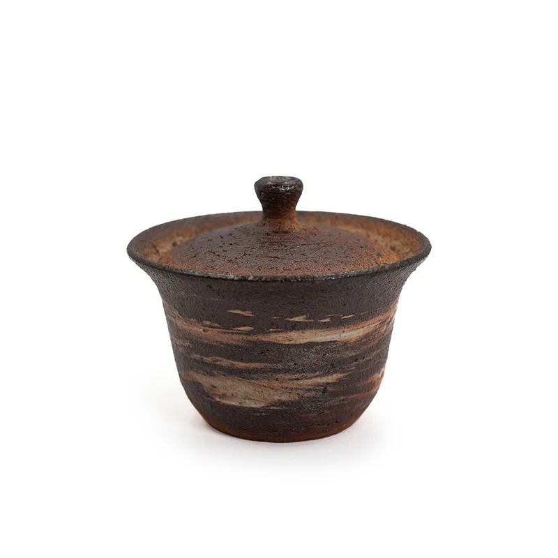 Gaiwan Ales Dancak dunkelbraun (80 ml)