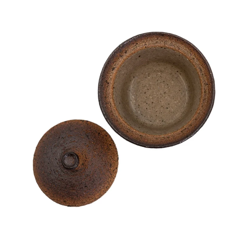 Gaiwan Ales Dancak dunkelbraun (80 ml)