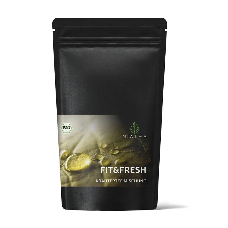Fit&Fresh
