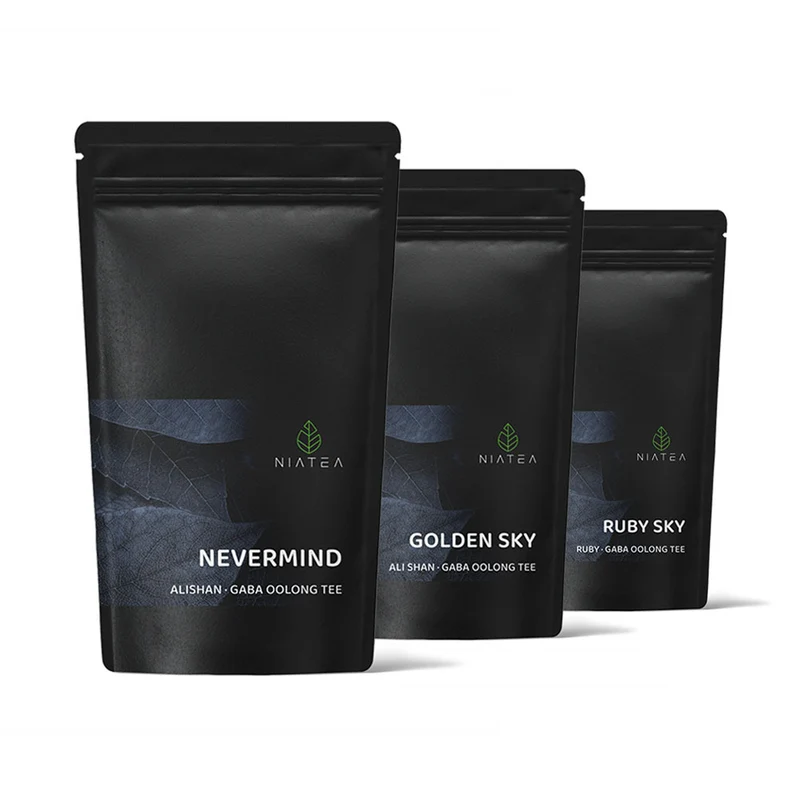 GABA Tee Set