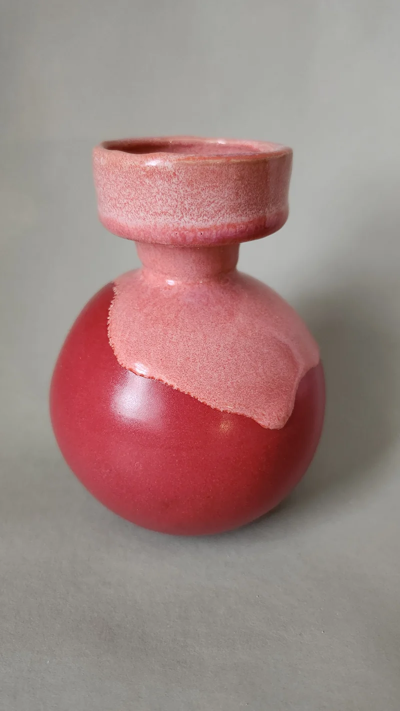 Kerzenständer "Oskar III"