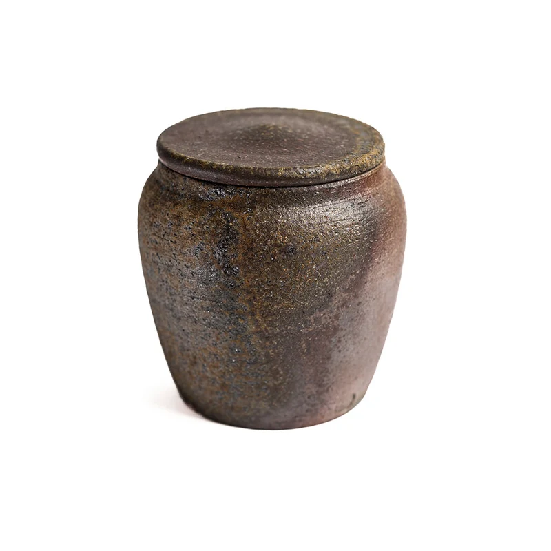 Teebehälter Zhang Gu Zhi (180ml)