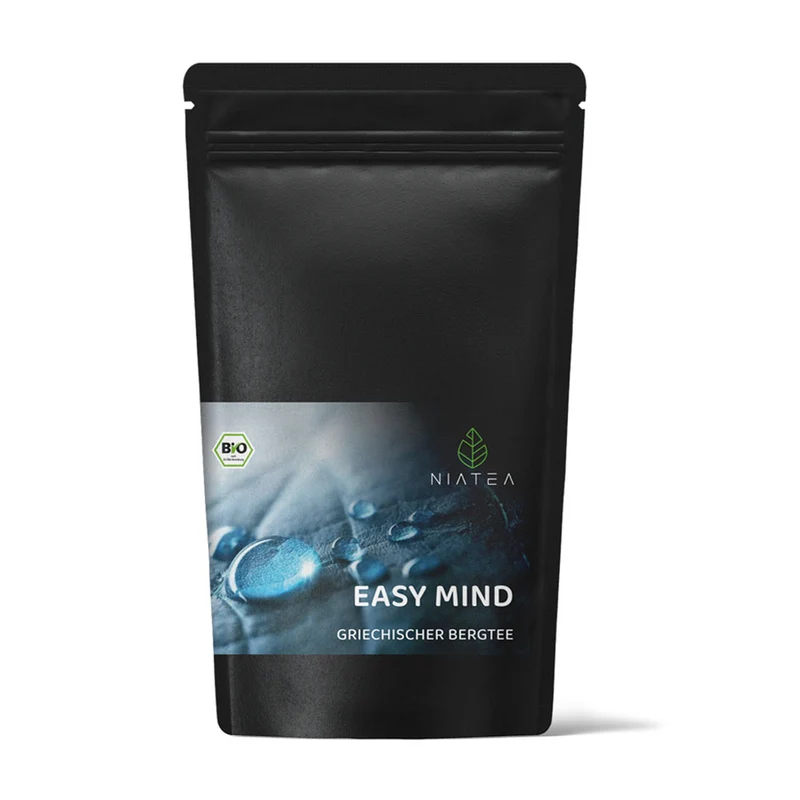 Easy Mind