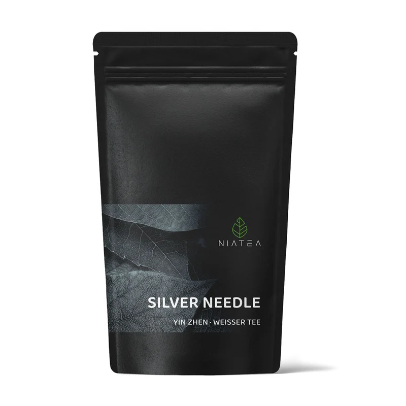 Silver Needle
