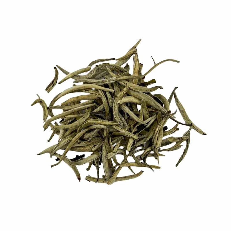 Silver Needle