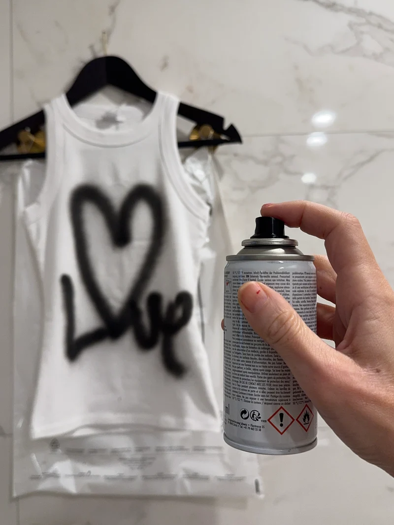 DIY TOP