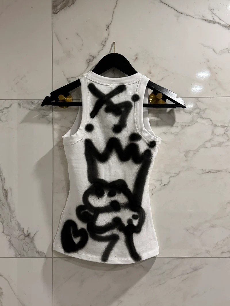 DIY TOP