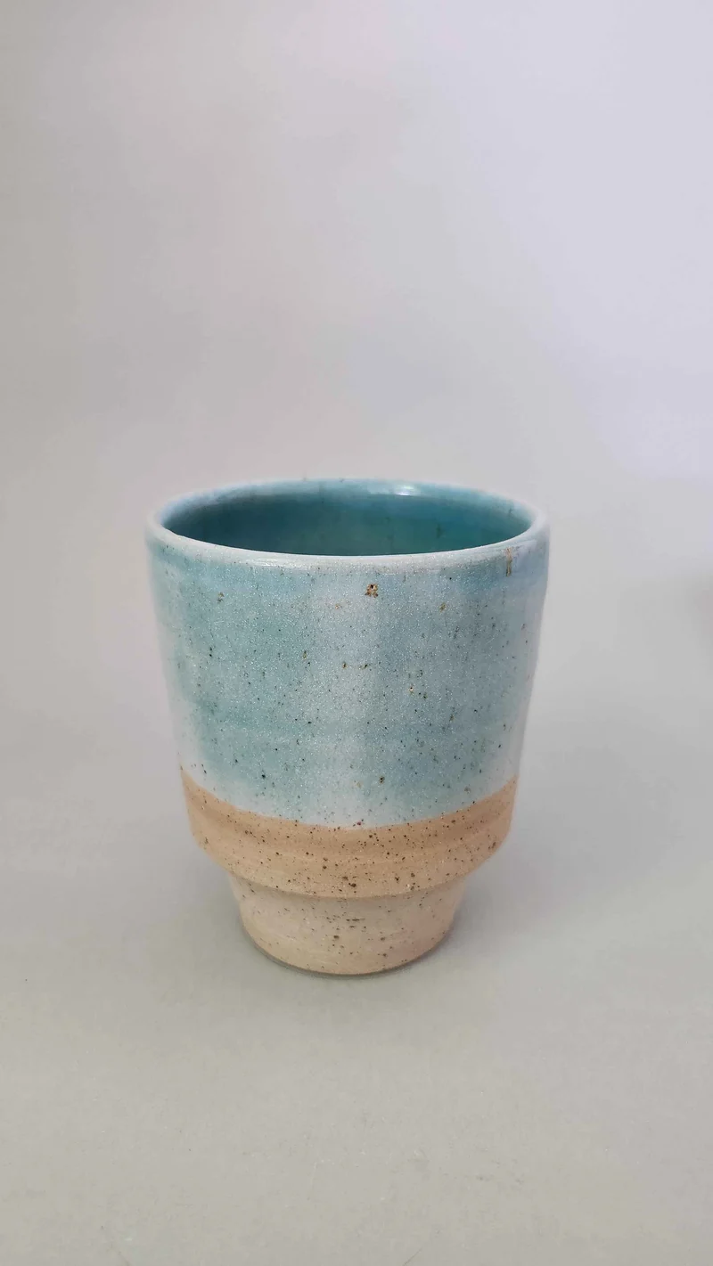 Becher "Mattea" 0,25l