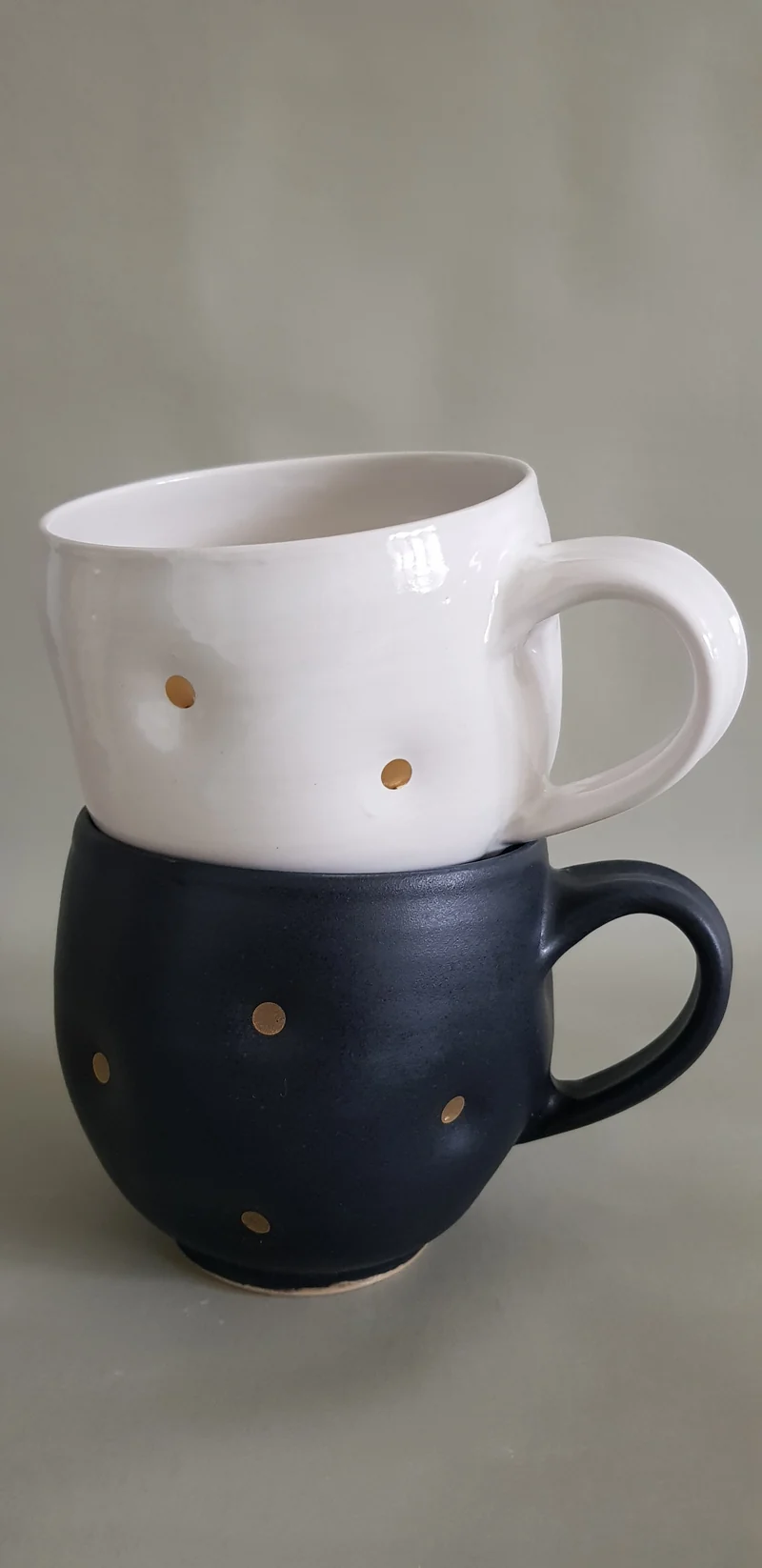 Tasse "Dots"