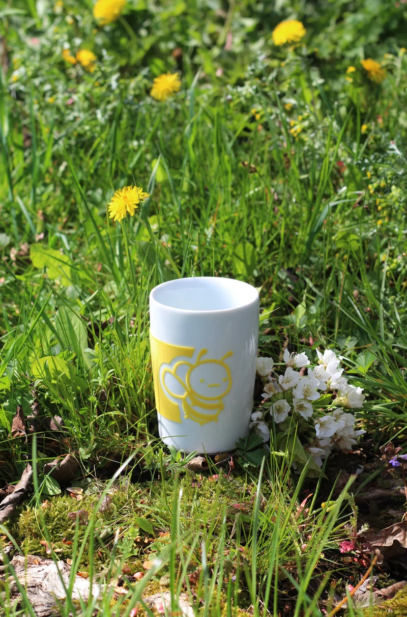 KAHLA touch! Maxi-Becher 0,35 l Benny
