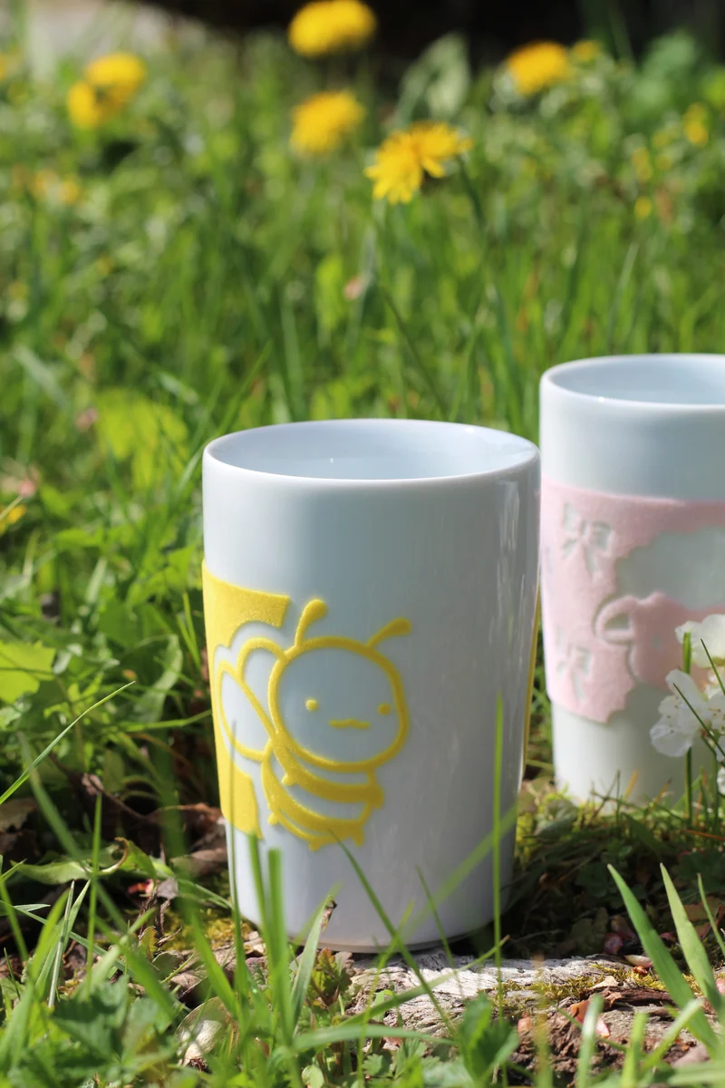 KAHLA touch! Maxi-Becher 0,35 l Benny