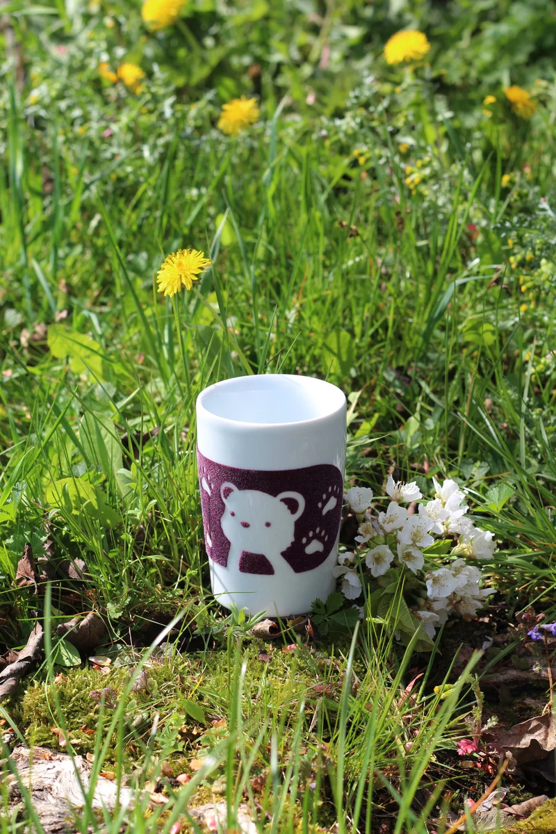 KAHLA touch! Maxi-Becher 0,35 l Benedikt