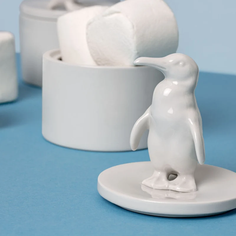 Dose Pinguin