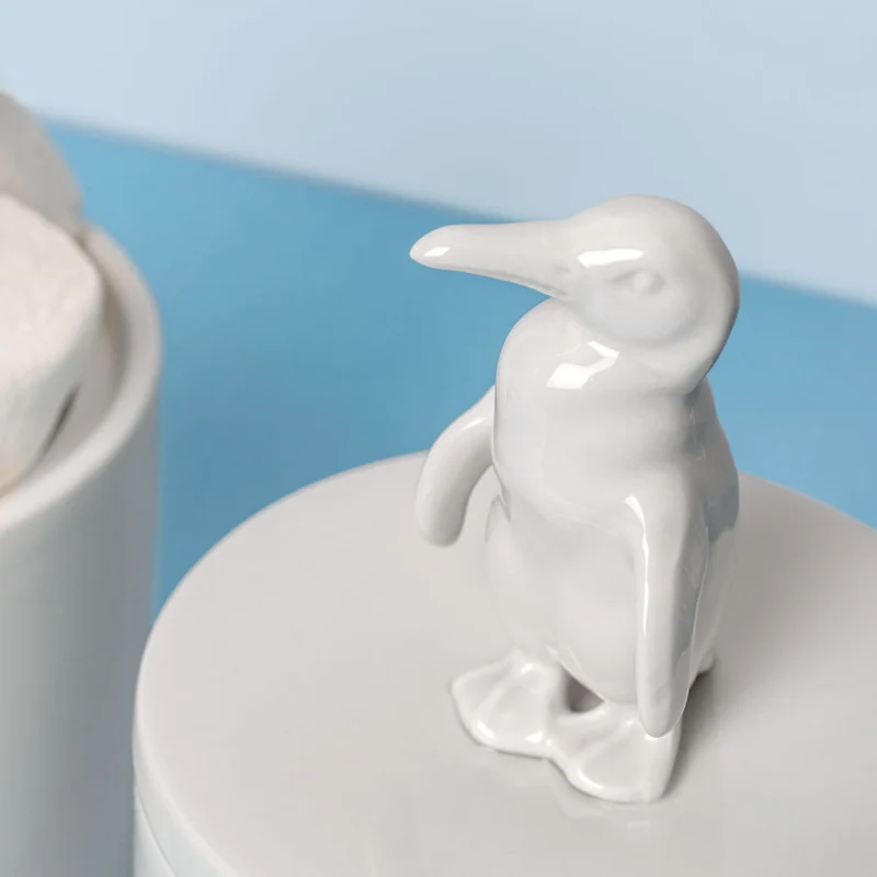 Dose Pinguin