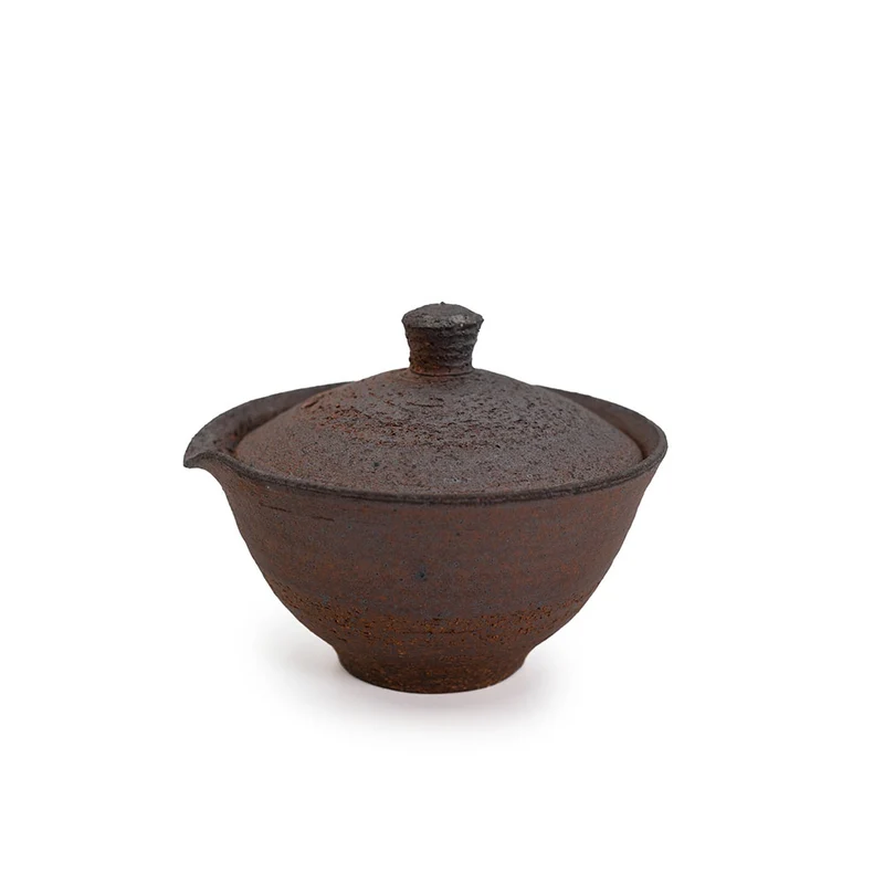 Shiboridashi Jiri Lang braun (100 ml)
