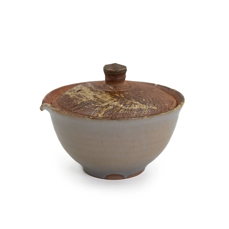 Shiboridashi Jiri Lang cremebraun (100 ml)