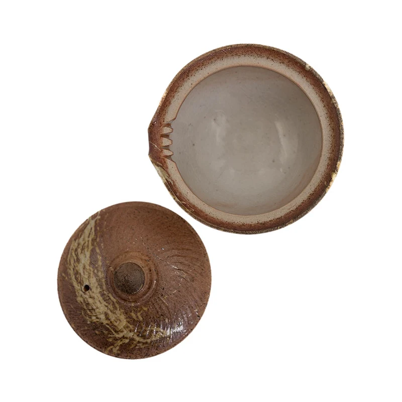 Shiboridashi Jiri Lang cremebraun (100 ml)