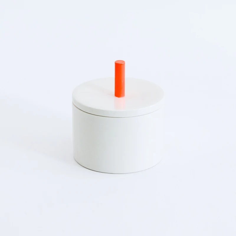Dose PIN Neonorange