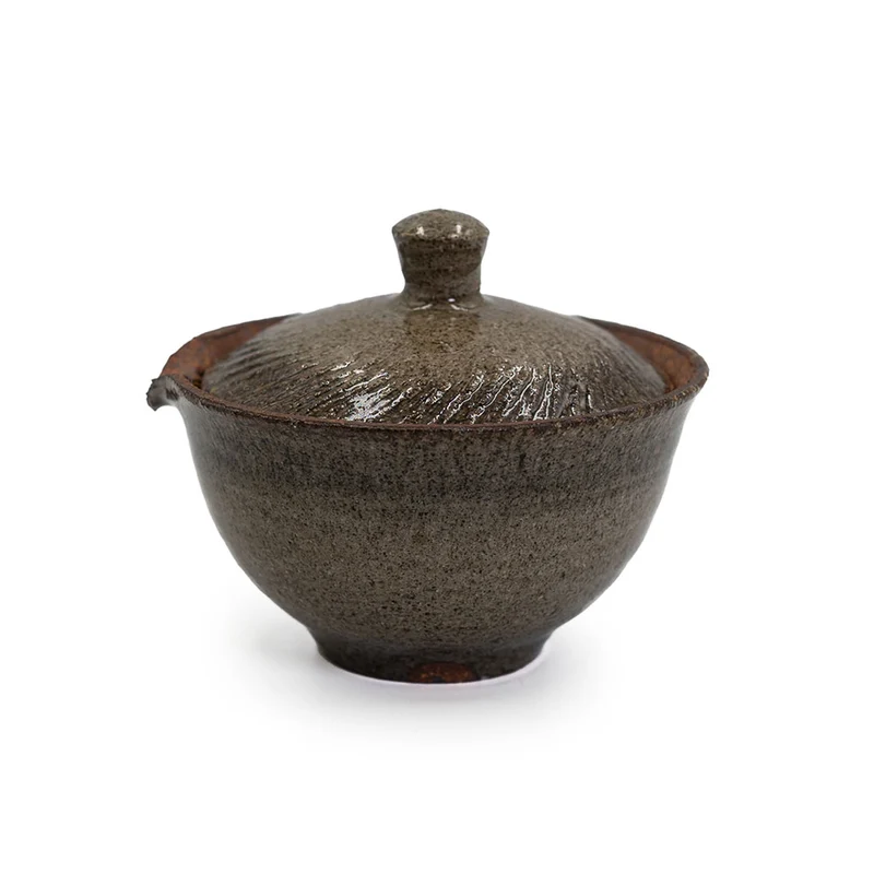 Shiboridashi Jiri Lang grau (130 ml)