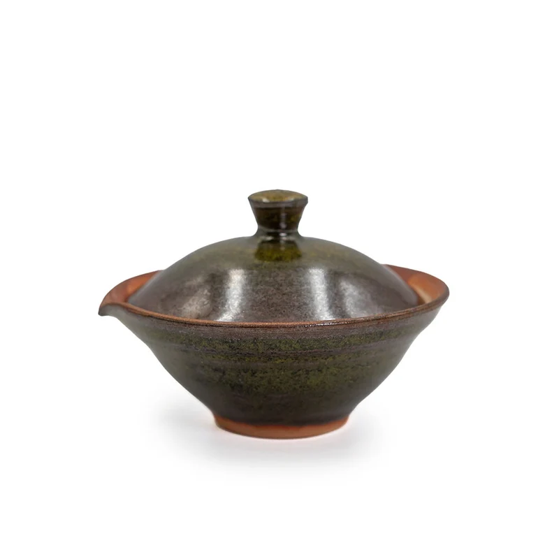 Shiboridashi Jiri Lang grün (75 ml)