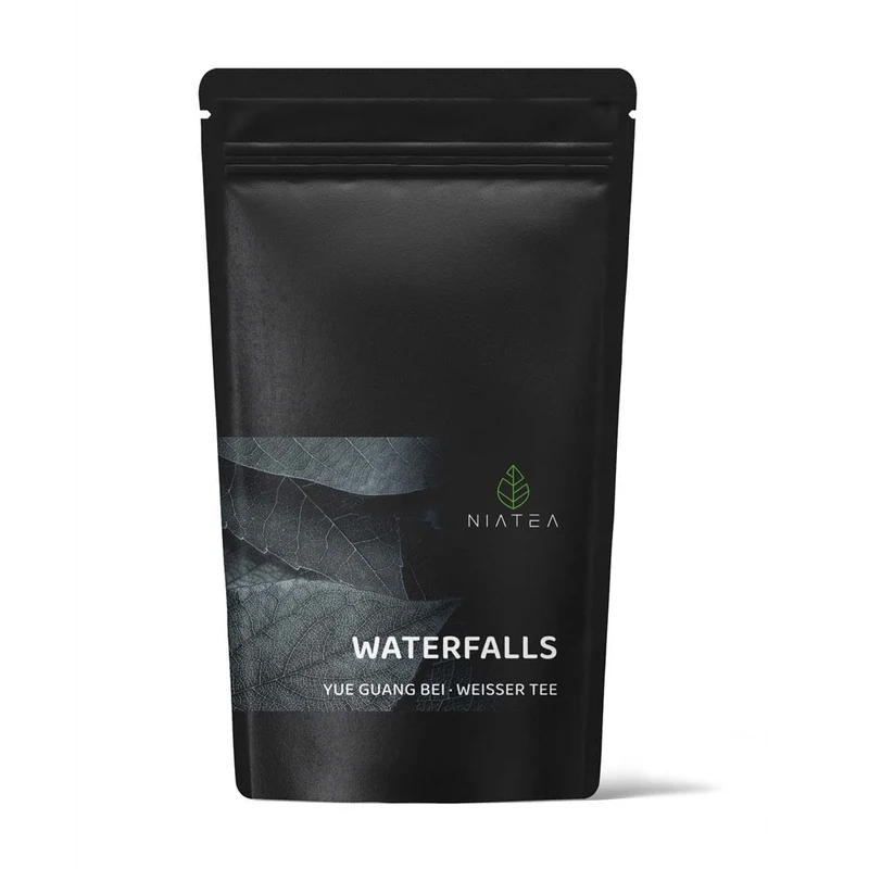 Waterfalls 2022