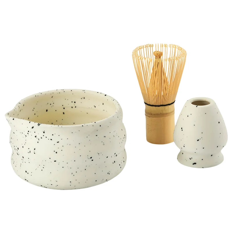 Matcha Latte Set Miaka