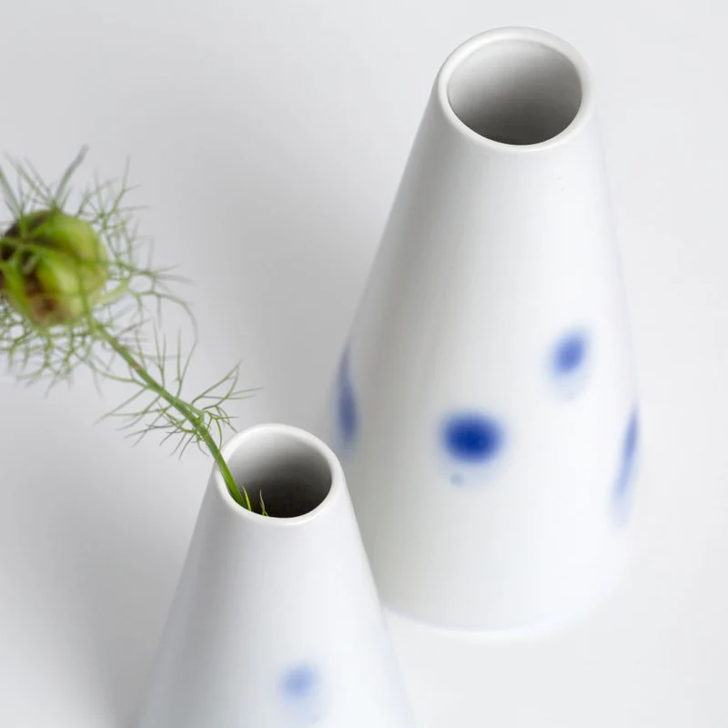TUPF Vase