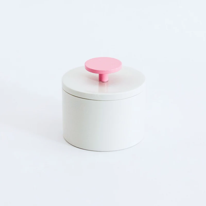 Dose KNOB rosa