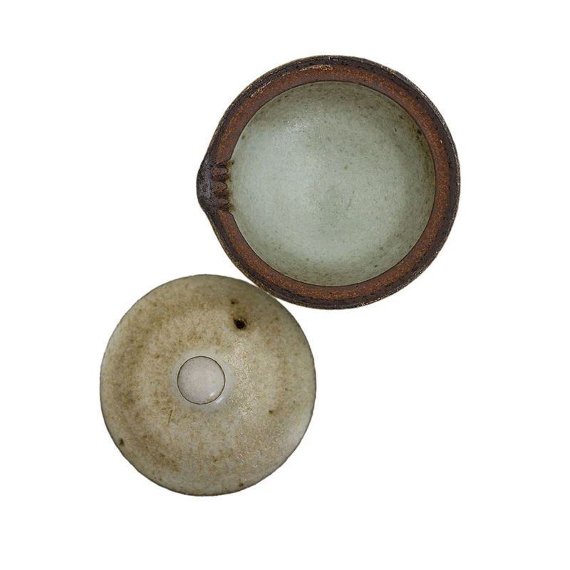 Shiboridashi Jiri Lang weißgrün (70 ml)